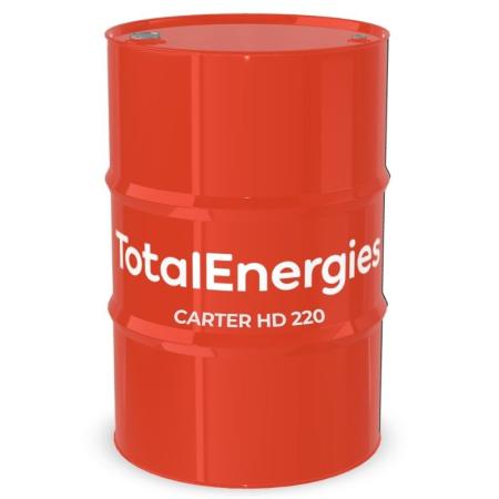 TotalEnergies Carter HD 220